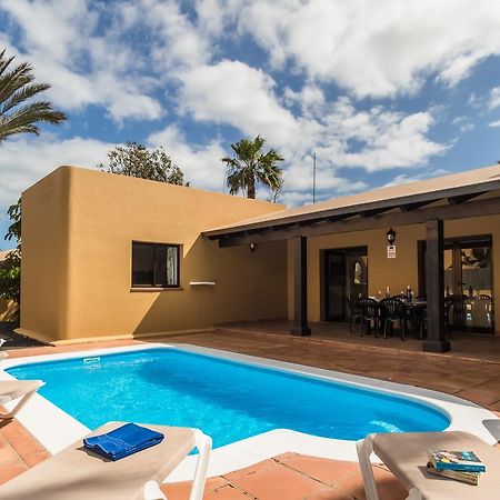 House Oasis Corralejo Villa Exterior photo
