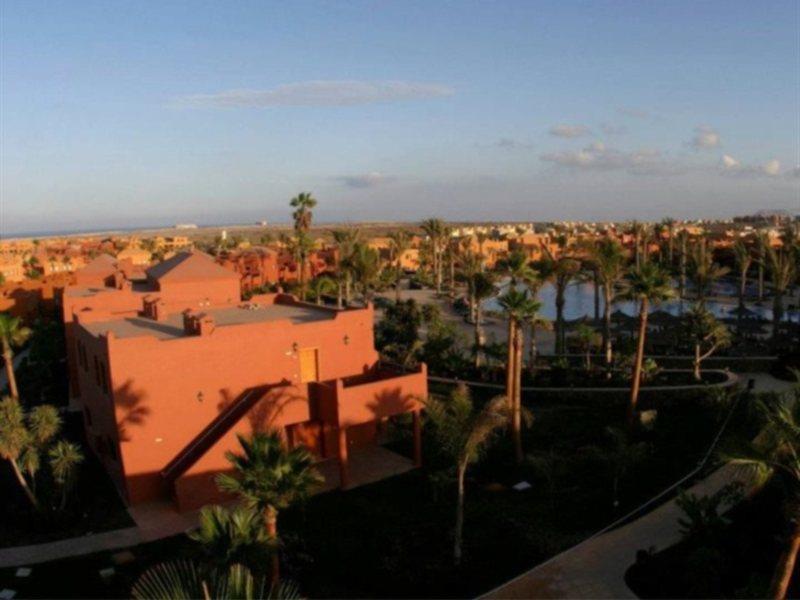 House Oasis Corralejo Villa Exterior photo