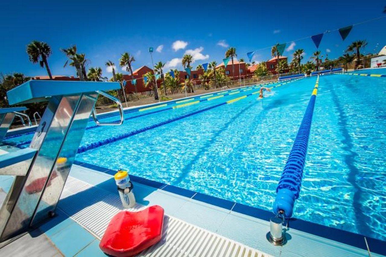 House Oasis Corralejo Villa Exterior photo