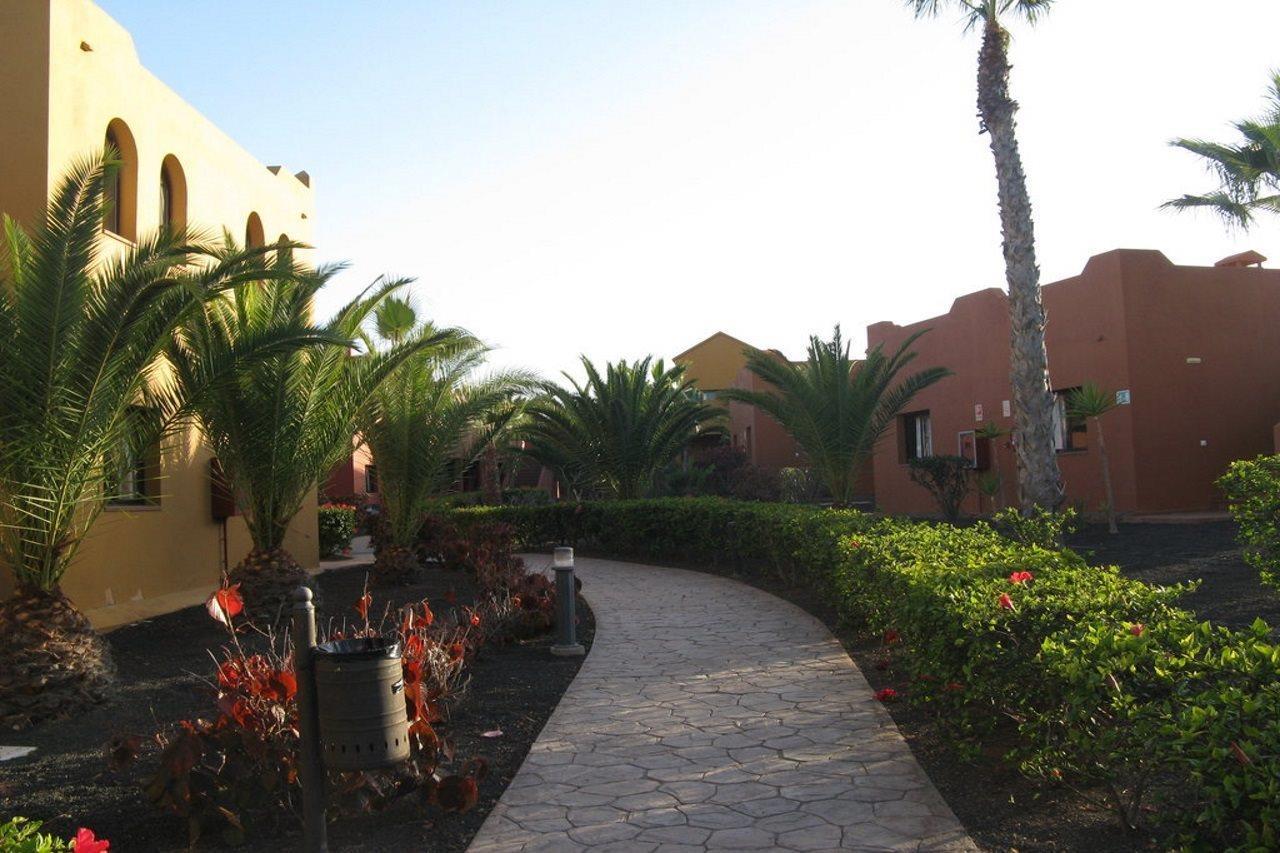 House Oasis Corralejo Villa Exterior photo