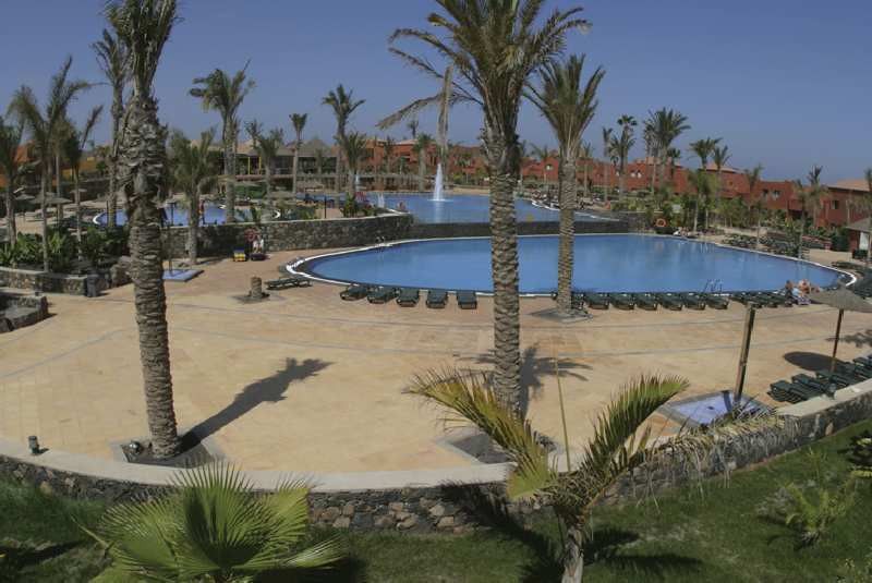 House Oasis Corralejo Villa Exterior photo