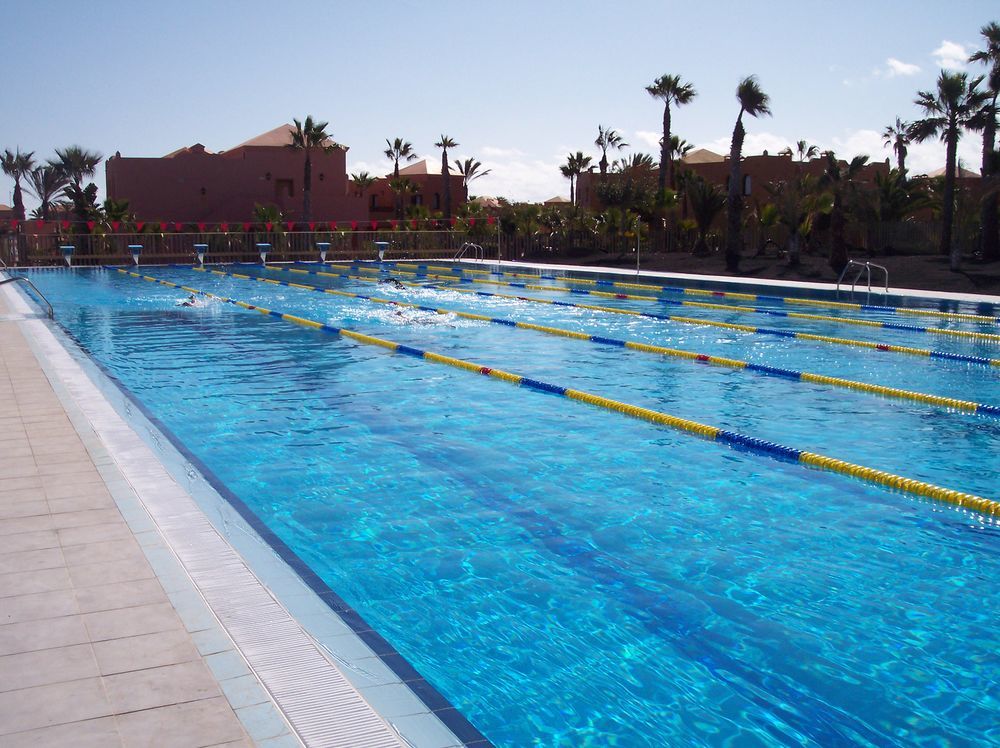 House Oasis Corralejo Villa Exterior photo