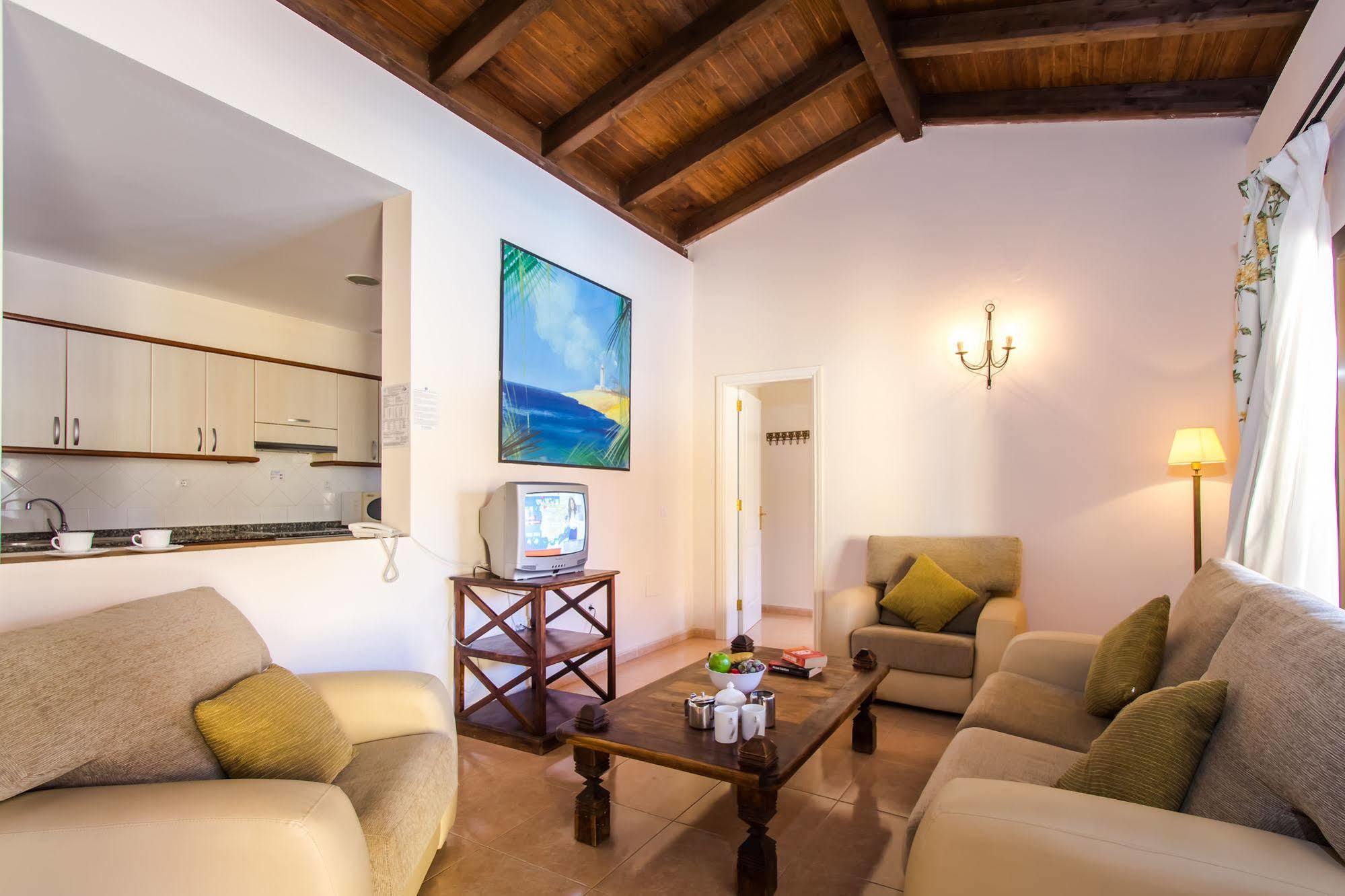 House Oasis Corralejo Villa Exterior photo