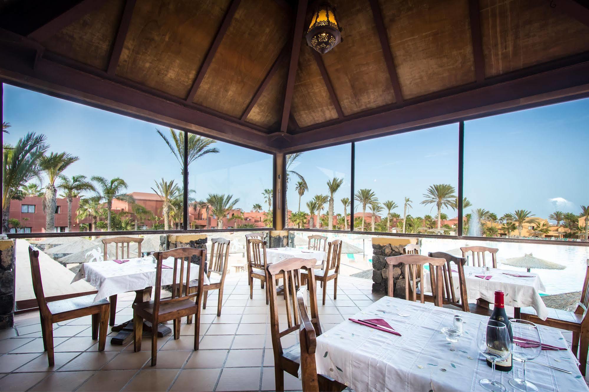 House Oasis Corralejo Villa Exterior photo