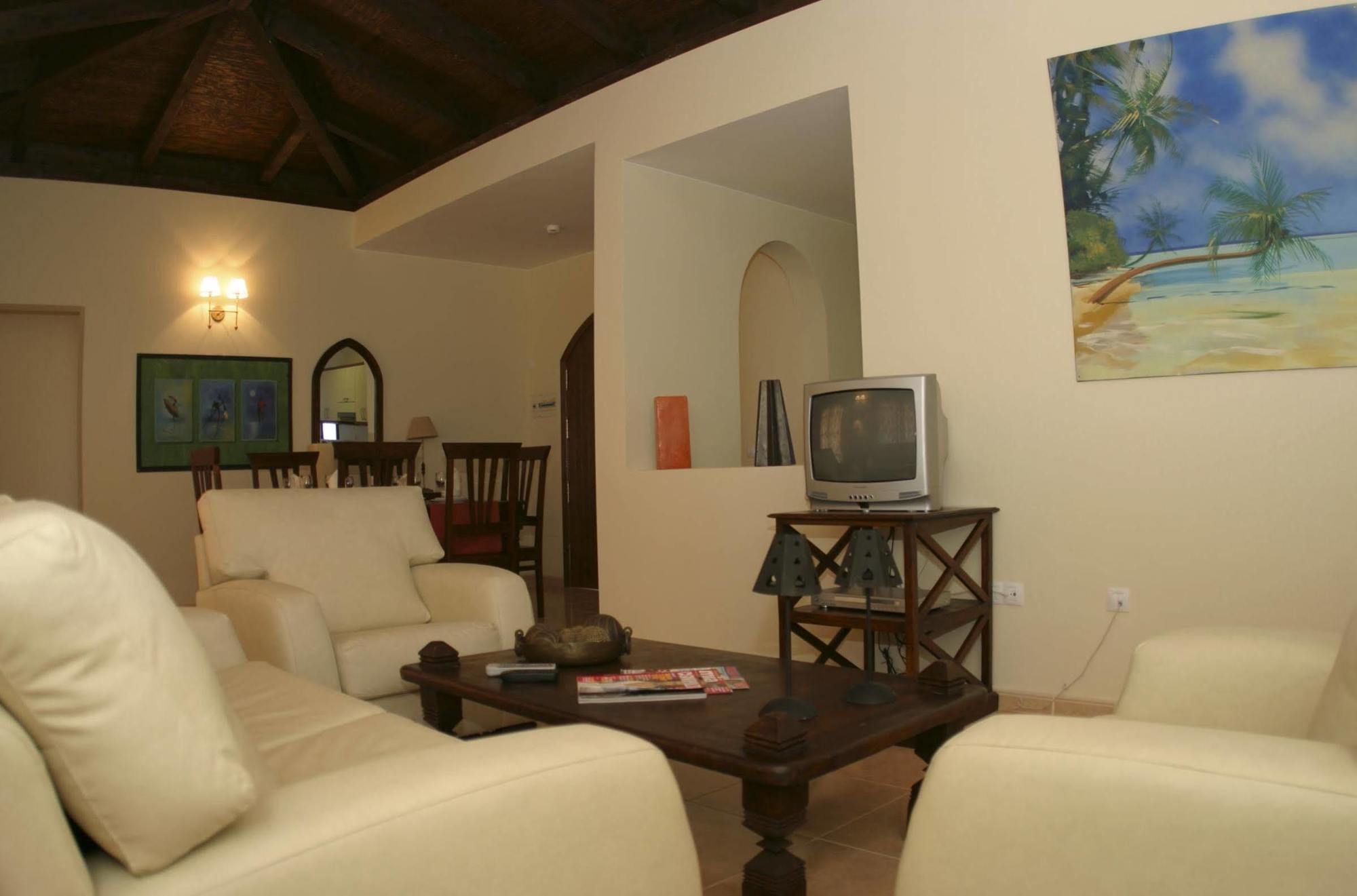 House Oasis Corralejo Villa Exterior photo