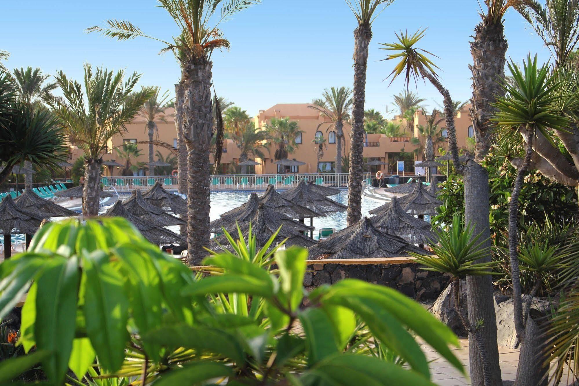 House Oasis Corralejo Villa Exterior photo